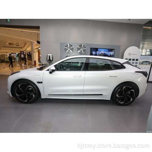 Zeeker 001 You New 2023 Berlina sportiva elettrica di lusso New Energy Vehicles Auto Zeekr001